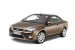 Ford Focus CC 2006 года